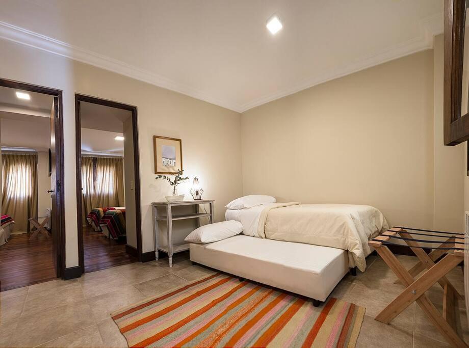 Amplio Departamento Con Excelente Ubicacion Apartment Salta Exterior foto