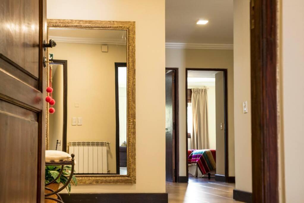 Amplio Departamento Con Excelente Ubicacion Apartment Salta Exterior foto