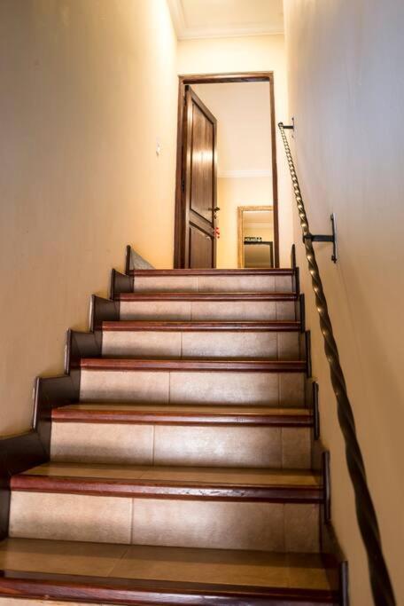 Amplio Departamento Con Excelente Ubicacion Apartment Salta Exterior foto