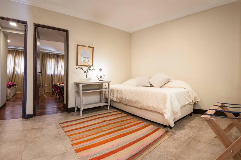 Amplio Departamento Con Excelente Ubicacion Apartment Salta Exterior foto