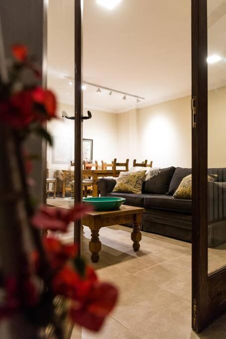 Amplio Departamento Con Excelente Ubicacion Apartment Salta Exterior foto
