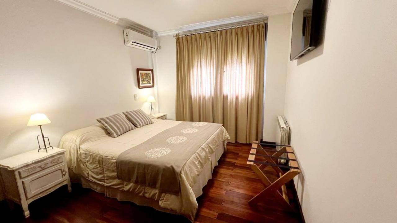 Amplio Departamento Con Excelente Ubicacion Apartment Salta Exterior foto
